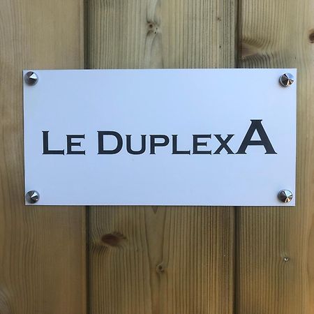 דירות ארסנגואה Joli Duplex Proche De Biarritz : Le Duplexa מראה חיצוני תמונה