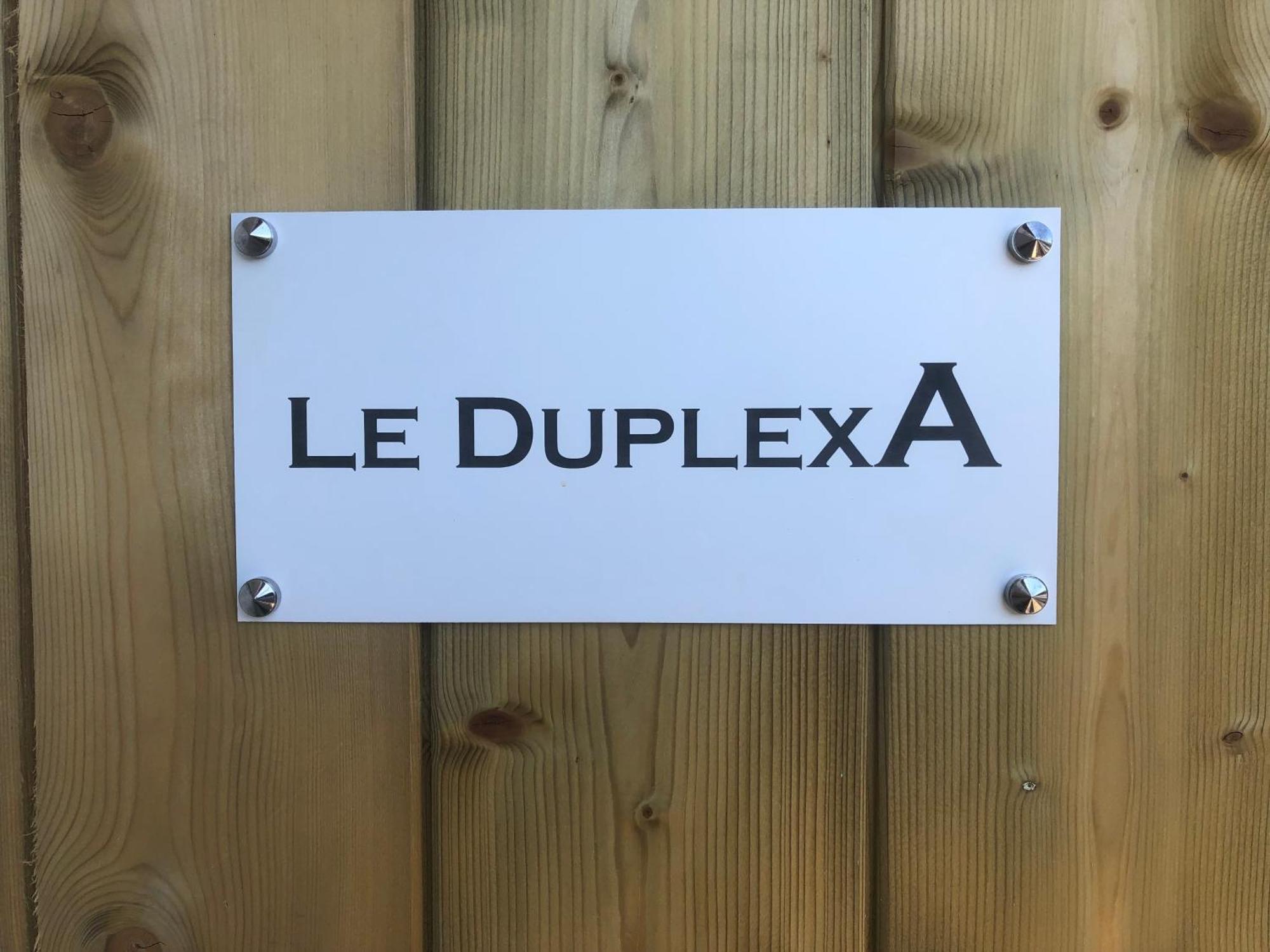 דירות ארסנגואה Joli Duplex Proche De Biarritz : Le Duplexa מראה חיצוני תמונה