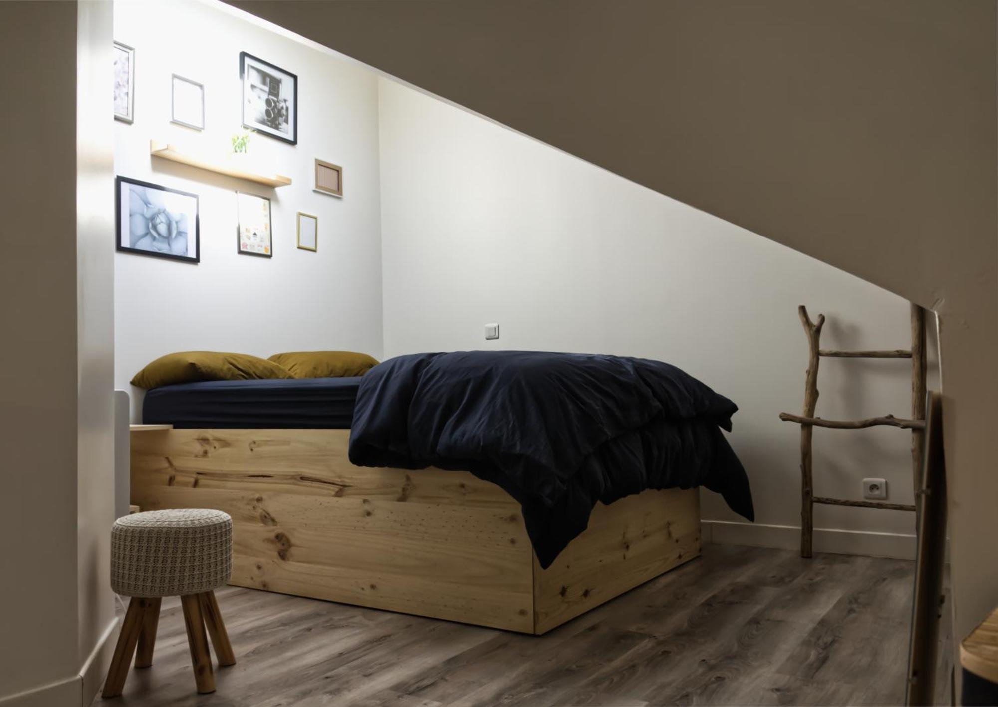 דירות ארסנגואה Joli Duplex Proche De Biarritz : Le Duplexa מראה חיצוני תמונה