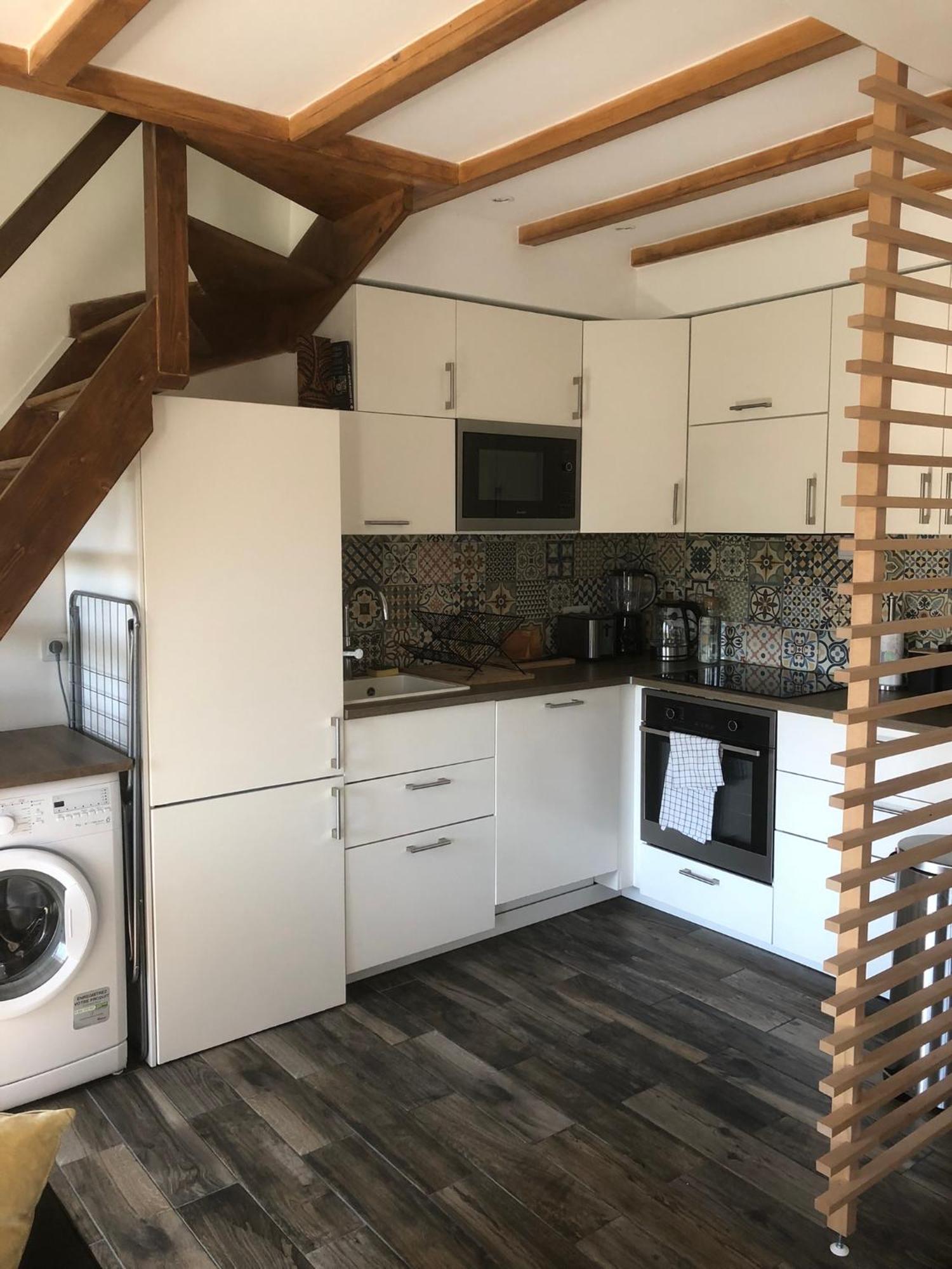 דירות ארסנגואה Joli Duplex Proche De Biarritz : Le Duplexa מראה חיצוני תמונה