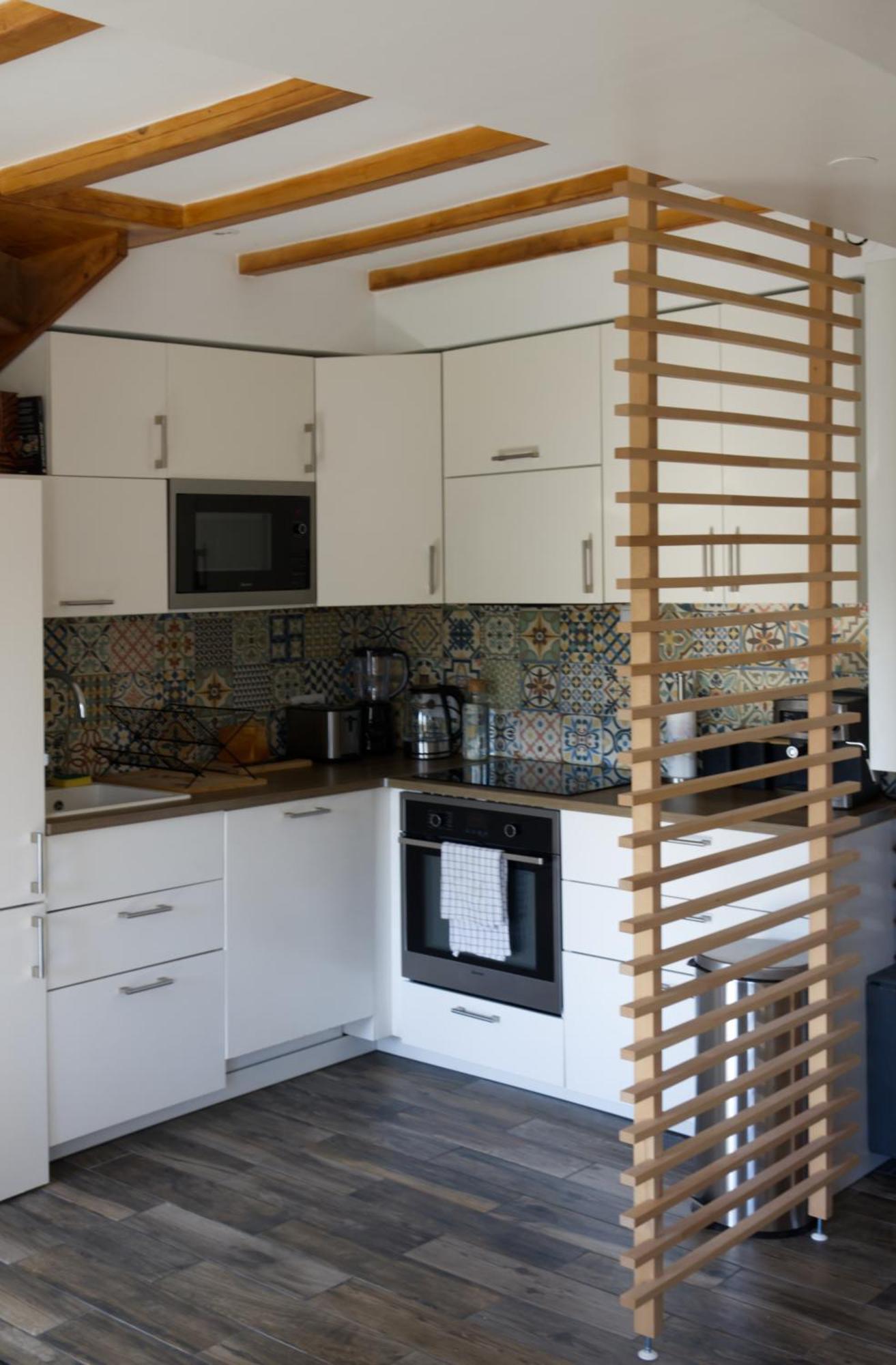 דירות ארסנגואה Joli Duplex Proche De Biarritz : Le Duplexa מראה חיצוני תמונה